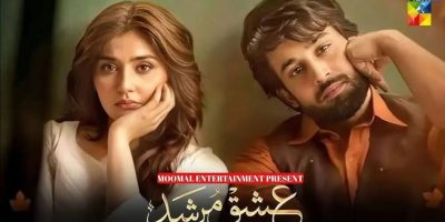 Ishq Murshid Drama Timing, Story, and Release Date – Hum TV