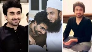 maulana-tariq-jamil-son-asim-jmail-rare-pictures-with-family