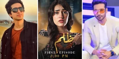 Zulm Drama Cast: Name and Picture – Hum TV