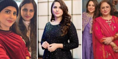 Fatima Effendi Biography, Age, Family, Son, Mother, Father, Sister, Brother