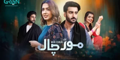 Mor Chaal Green TV Drama: Cast, Crew, Story, Timing, Release Date