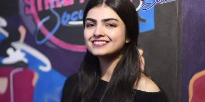 Sarah Aijaz Khan Drama List