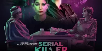 Serial Killer Pakistani Drama: Cast, Crew, Story, Timing, Release Date