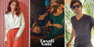 Taxali Gate Movie Cast, Crew, Story, Release Date