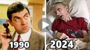 Mr. Bean Latest Viral Photo: Everything You Need to Know